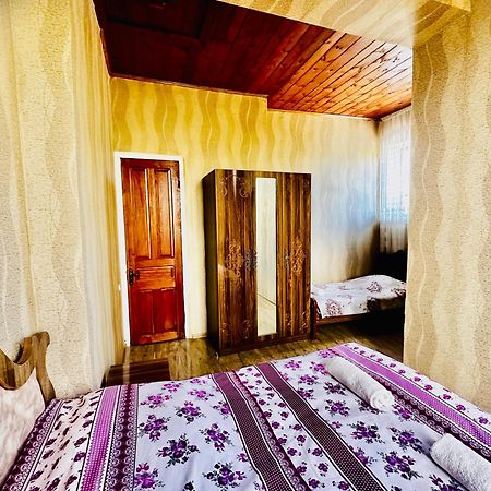 Guesthouse Kamelia Мартвили Экстерьер фото