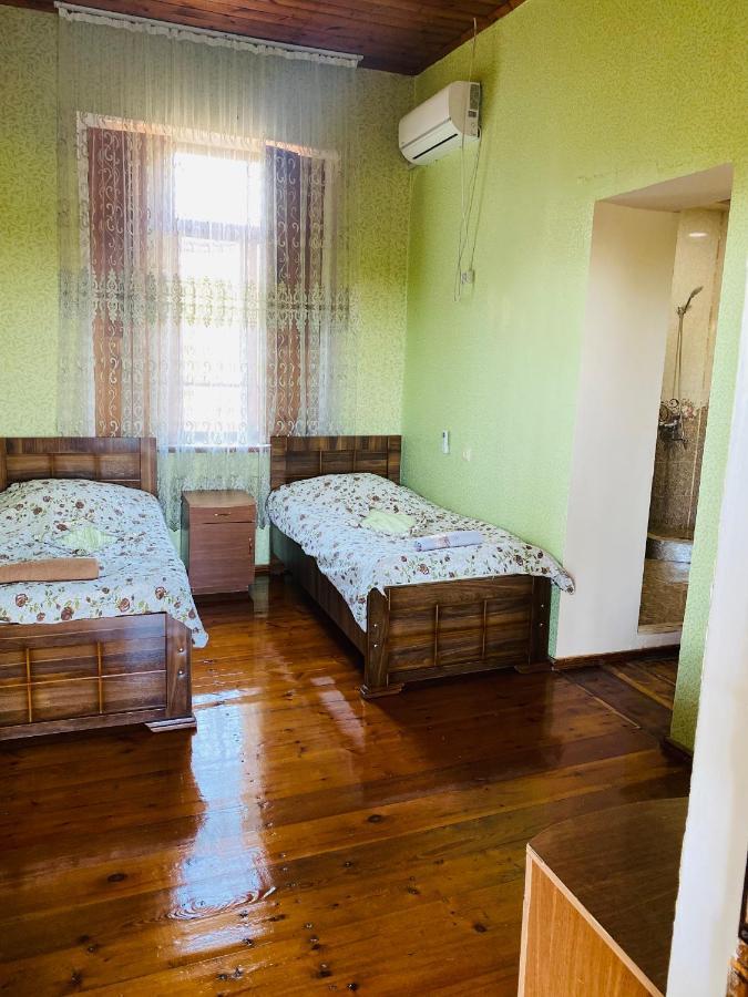 Guesthouse Kamelia Мартвили Экстерьер фото