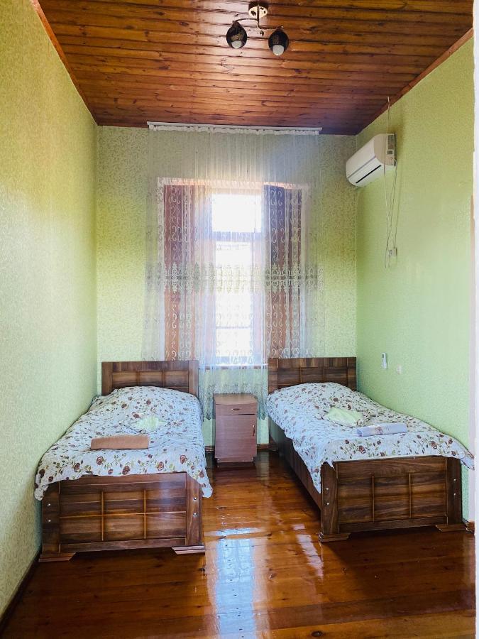 Guesthouse Kamelia Мартвили Экстерьер фото