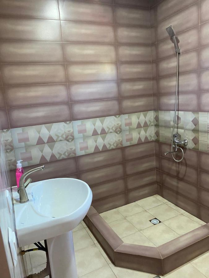 Guesthouse Kamelia Мартвили Экстерьер фото
