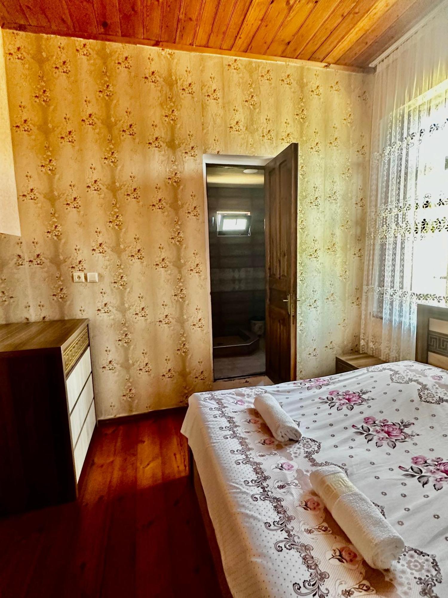 Guesthouse Kamelia Мартвили Экстерьер фото