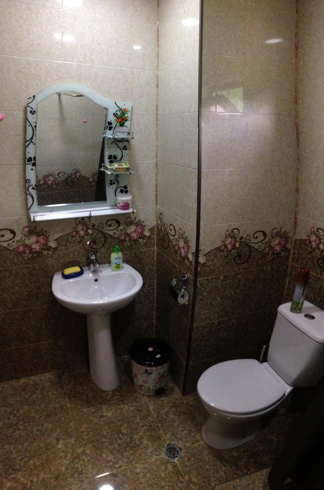 Guesthouse Kamelia Мартвили Экстерьер фото