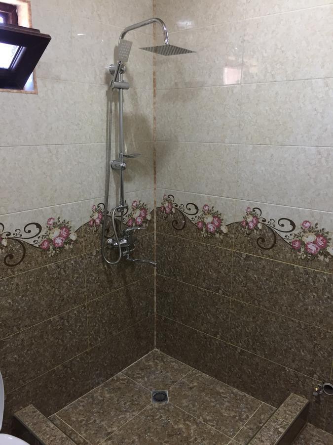 Guesthouse Kamelia Мартвили Экстерьер фото